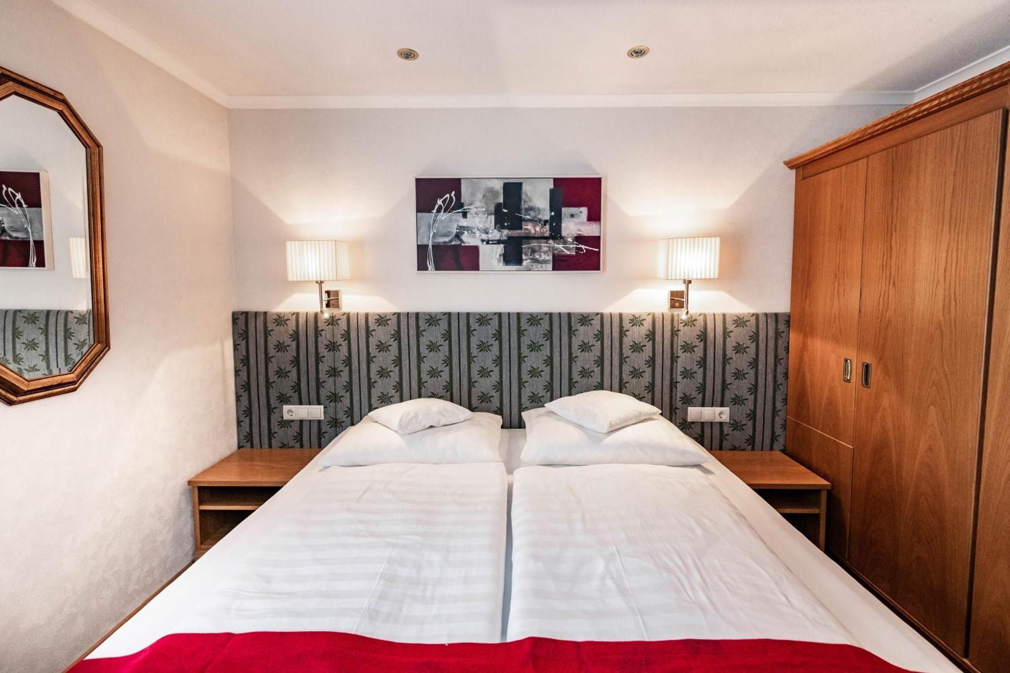 Appartements Eldorado Lech am Arlberg Exterior photo